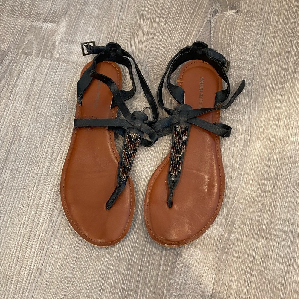 Cute Sandles